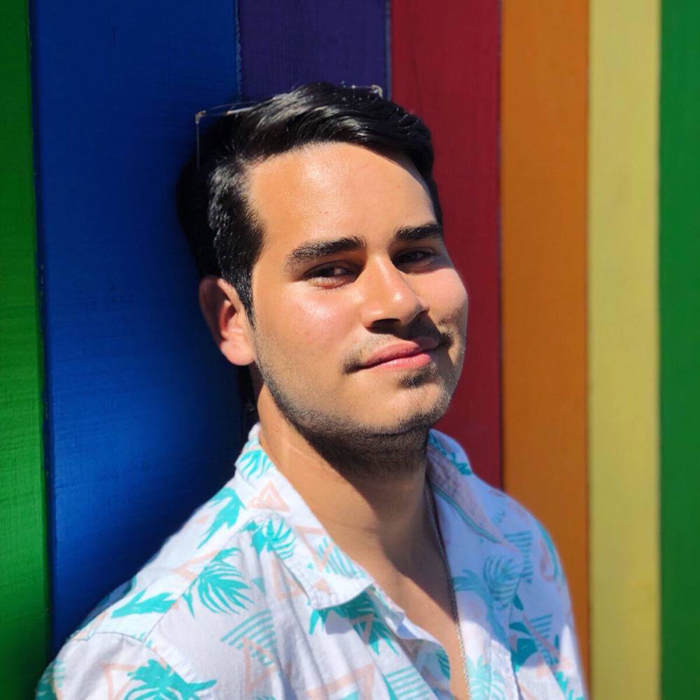 Meet your Posher, Ryan